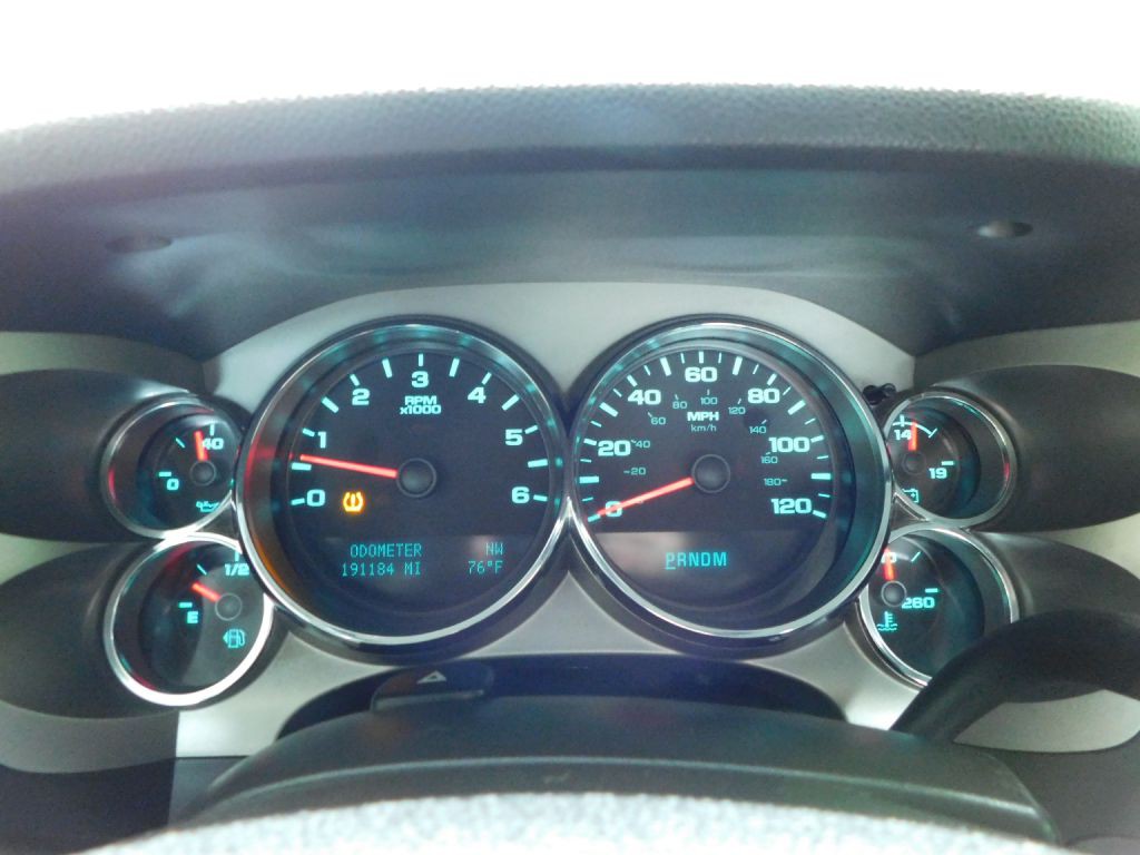 2011 GMC Sierra Image 10
