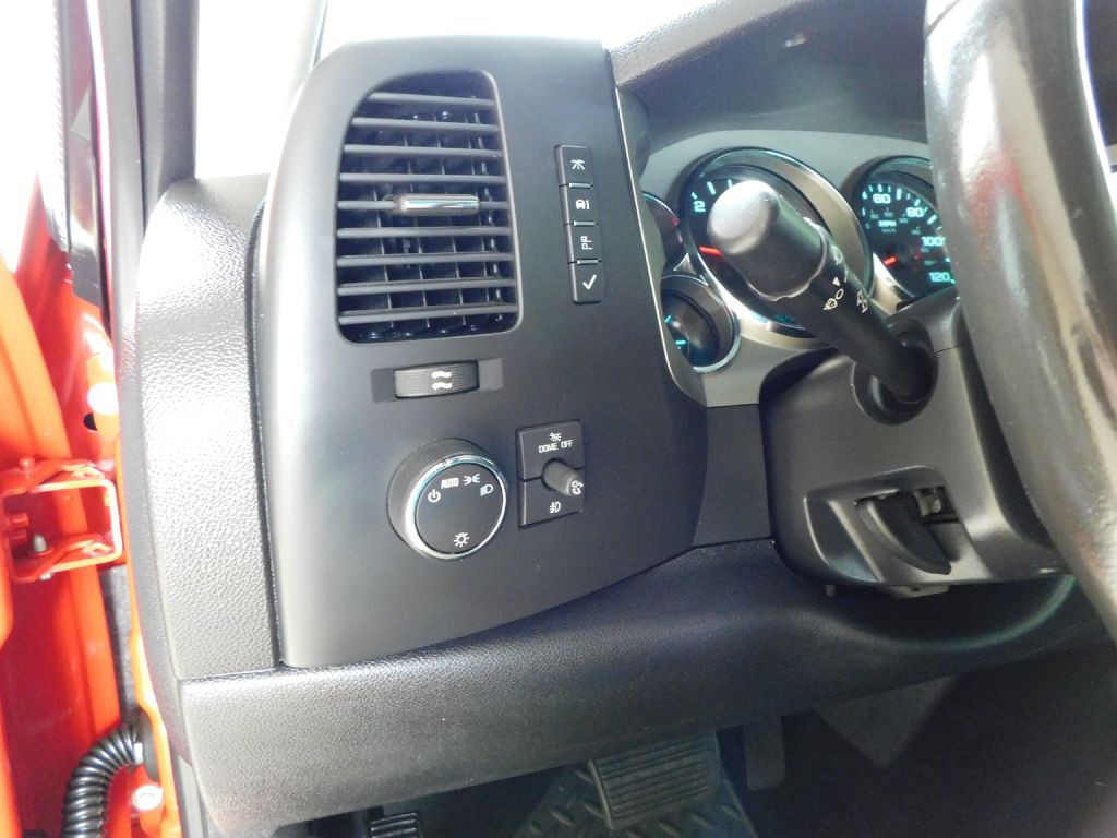 2011 GMC Sierra Image 12