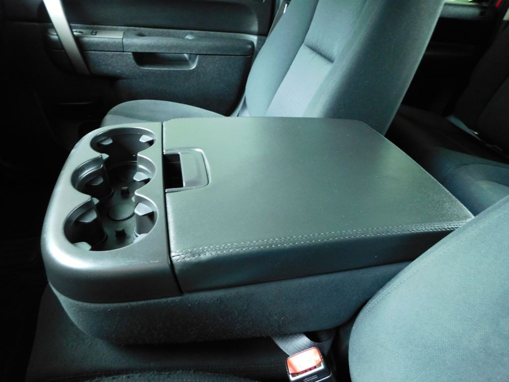2011 GMC Sierra Image 16