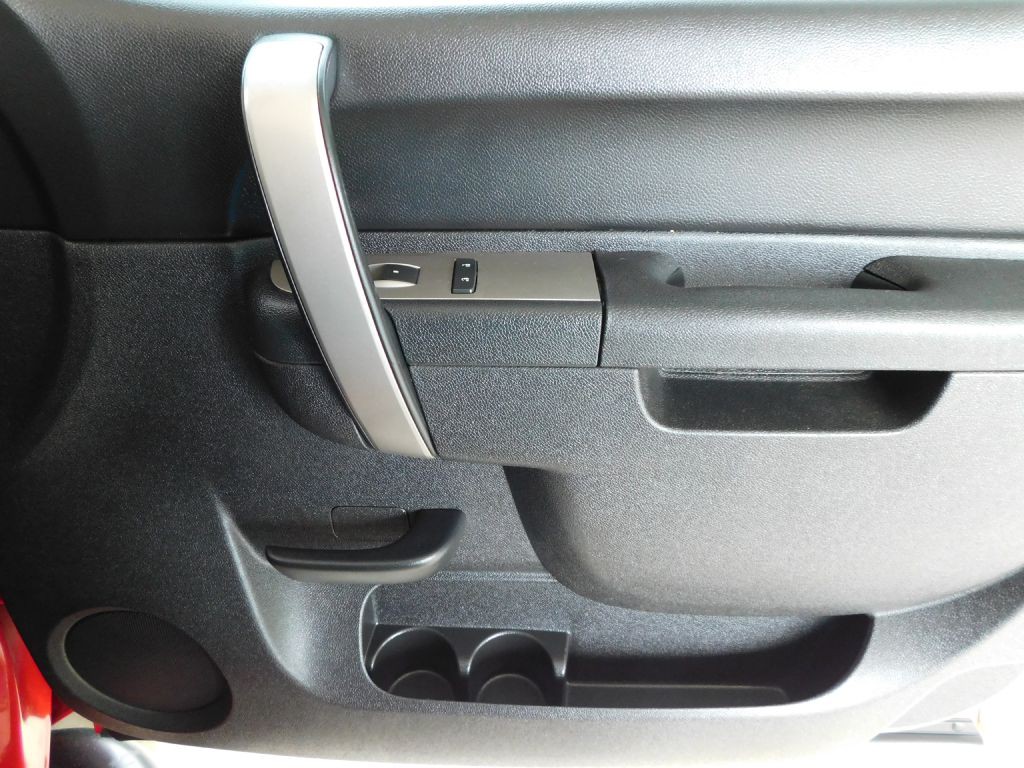 2011 GMC Sierra Image 30
