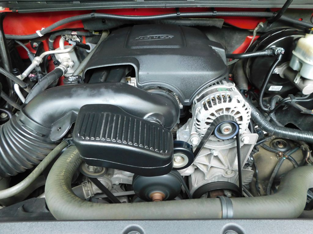 2011 GMC Sierra Image 32