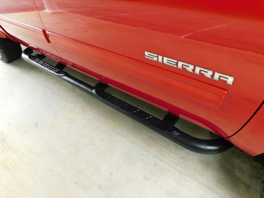 2011 GMC Sierra Image 37
