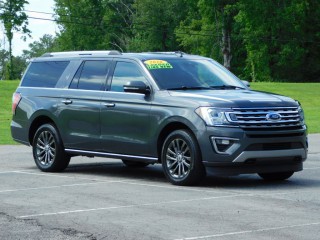 Image for 2020 Ford Expedition Max Limited ID: 7637683