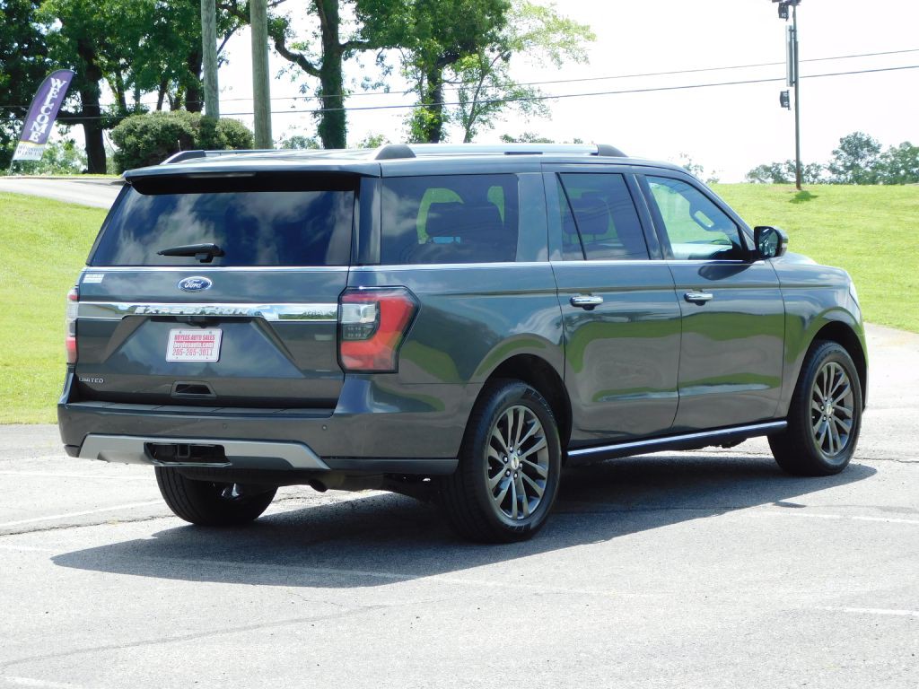 2020 Ford Expedition Image 6