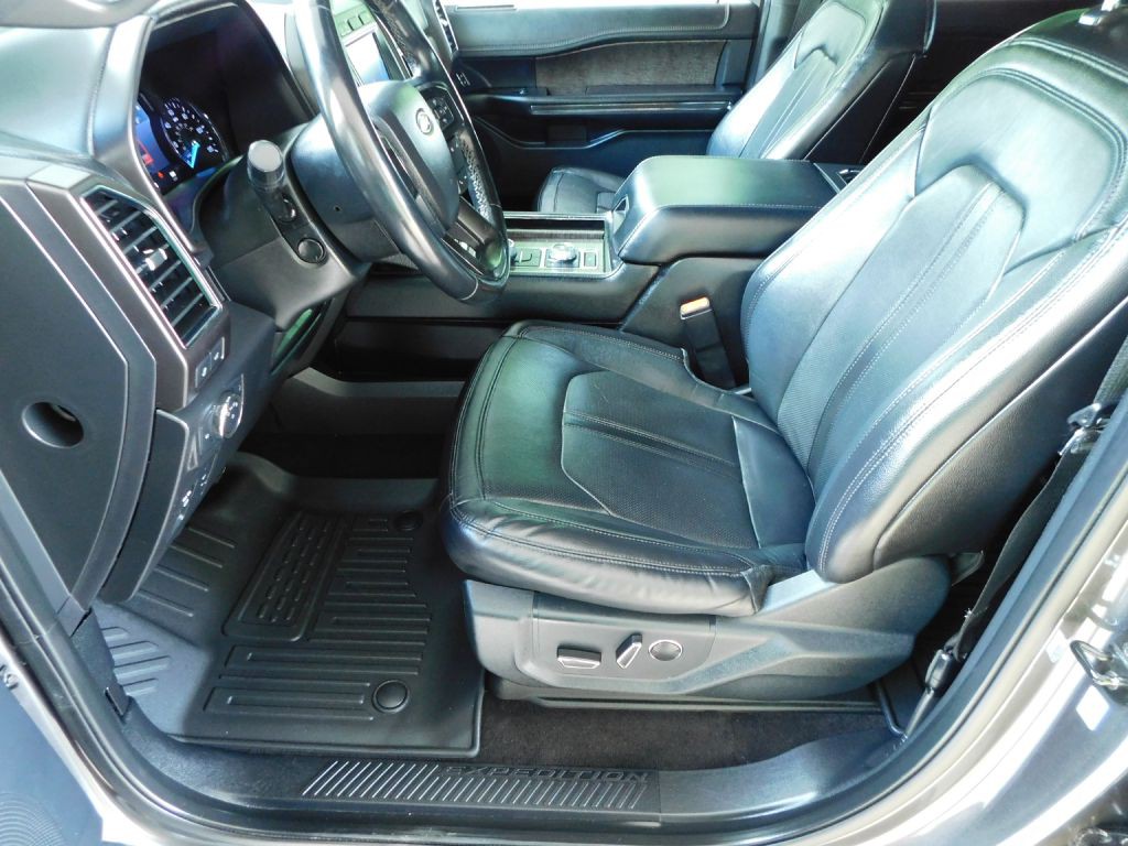 2020 Ford Expedition Image 7