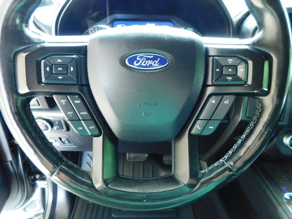 2020 Ford Expedition Image 11
