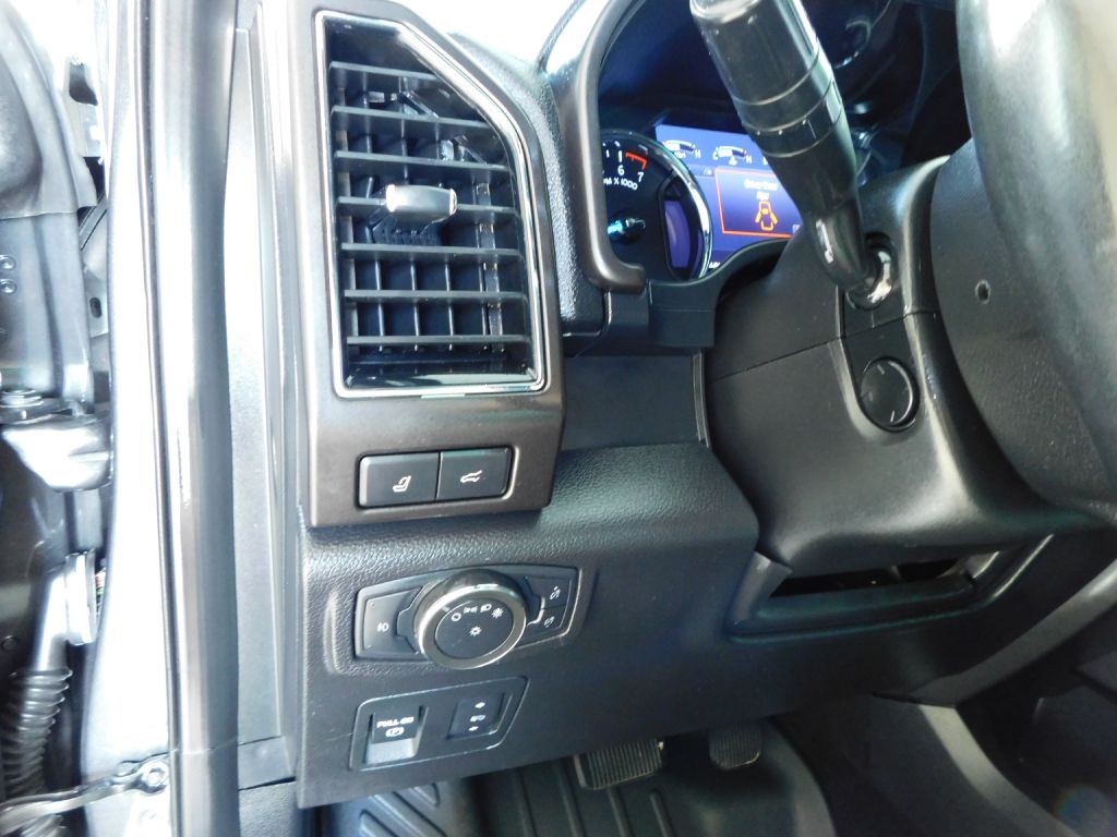 2020 Ford Expedition Image 12