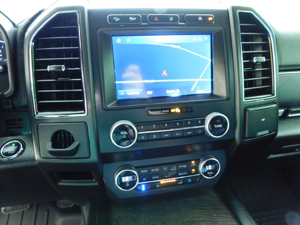2020 Ford Expedition Image 13