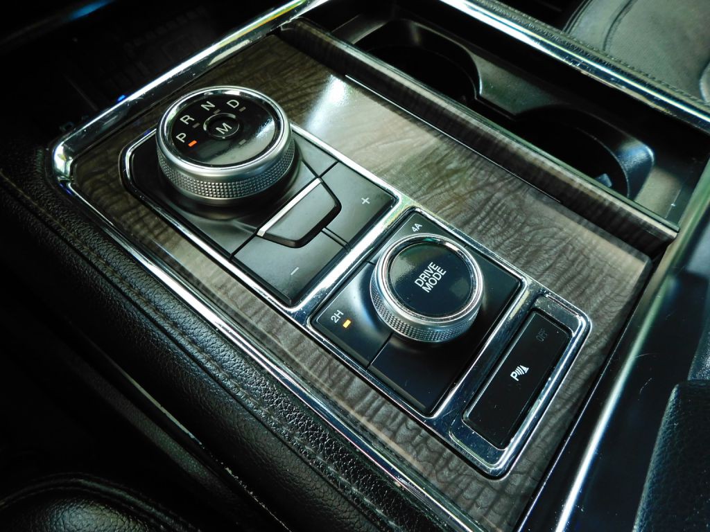 2020 Ford Expedition Image 20