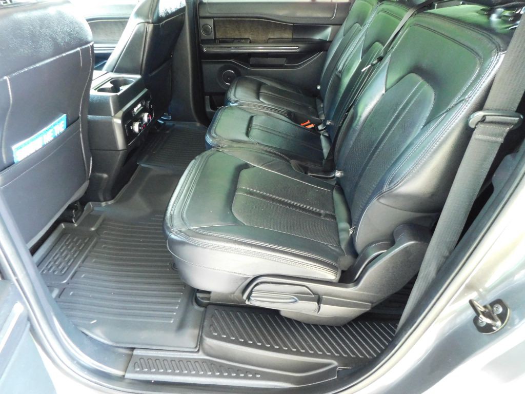 2020 Ford Expedition Image 27