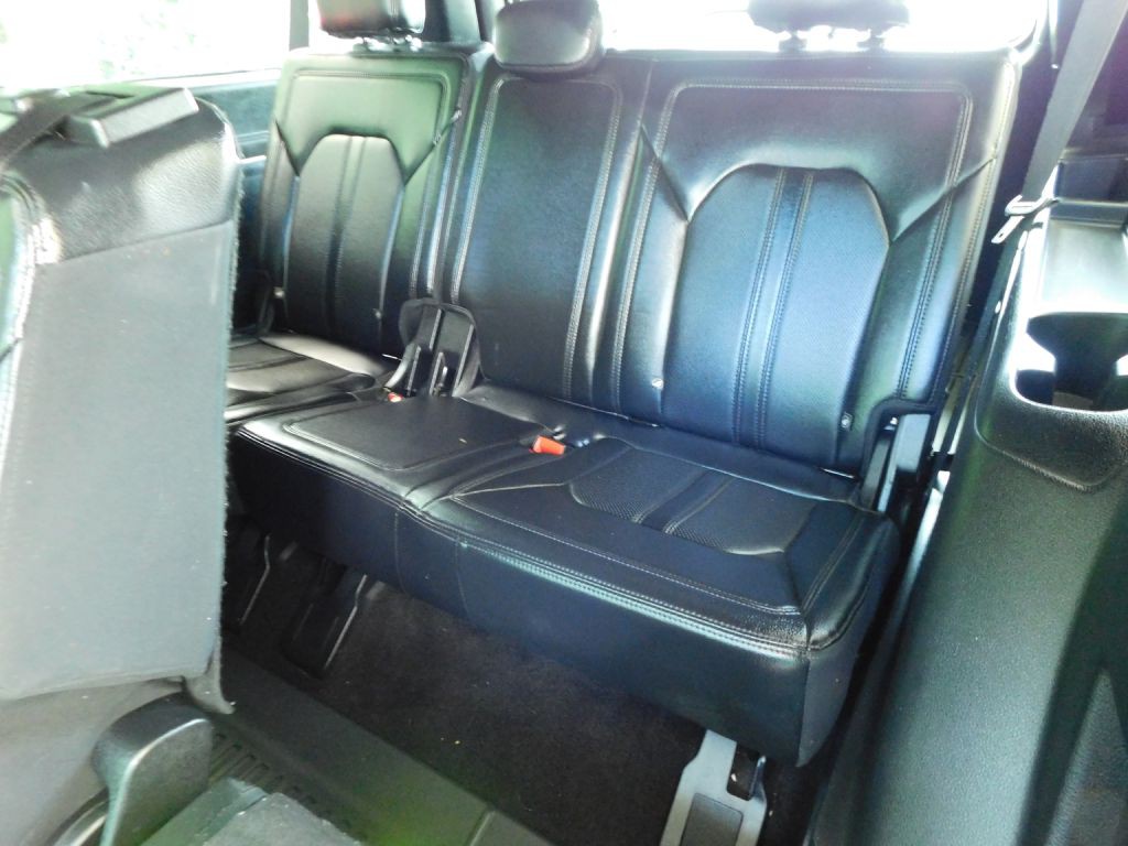 2020 Ford Expedition Image 29