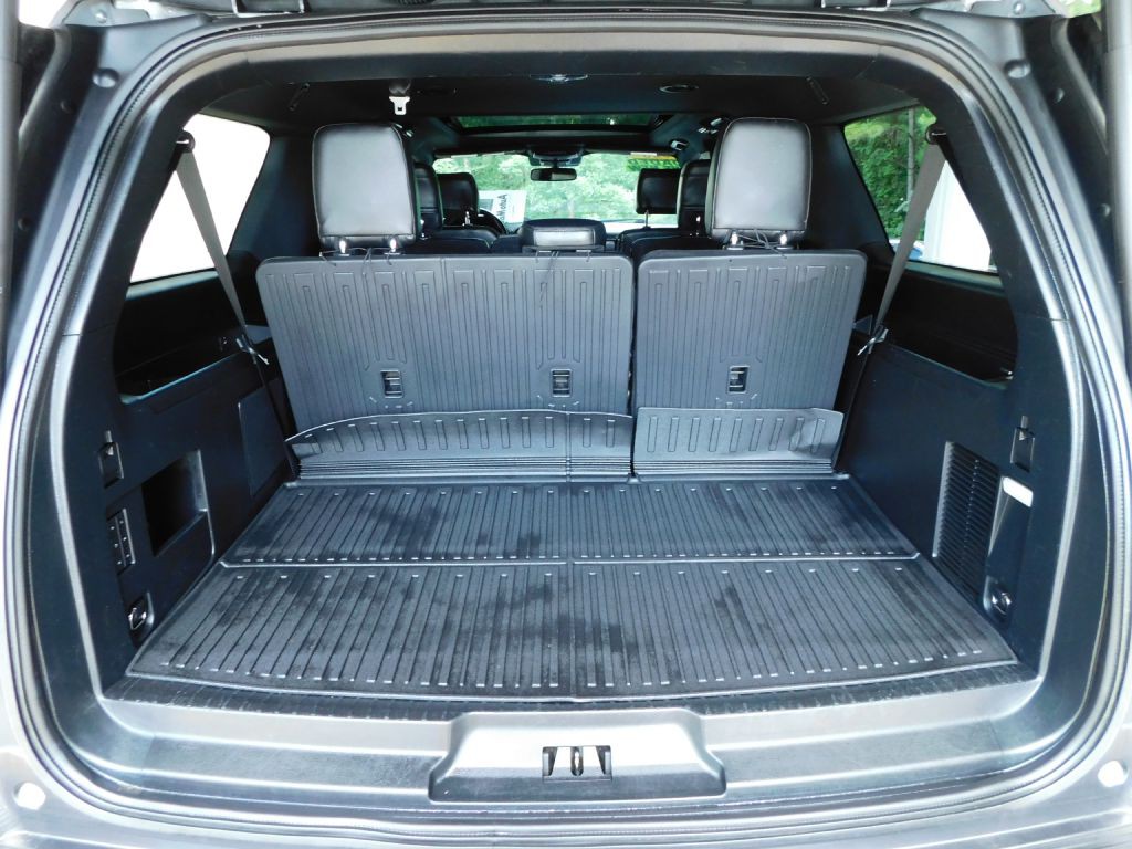 2020 Ford Expedition Image 30