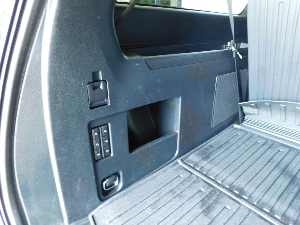 2020 Ford Expedition Image 31