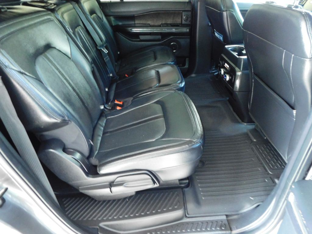 2020 Ford Expedition Image 35