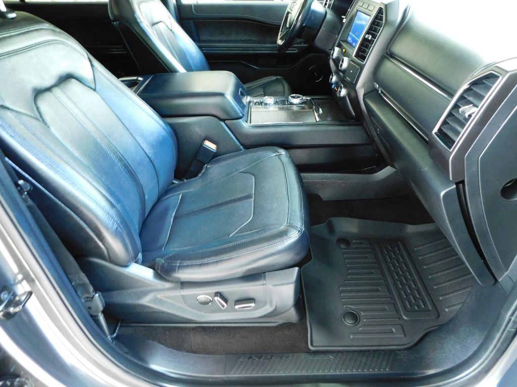 2020 Ford Expedition Image 36