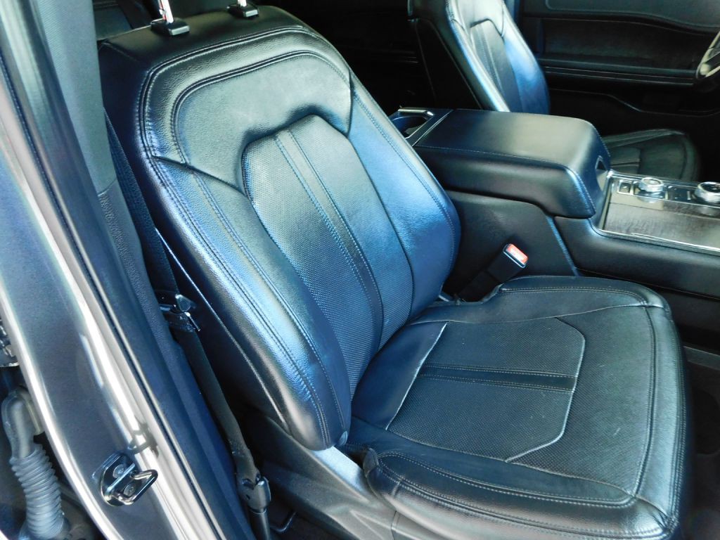2020 Ford Expedition Image 37