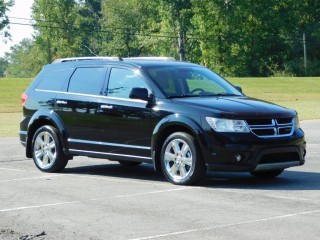 Image for 2016 Dodge Journey SXT ID: 7642797