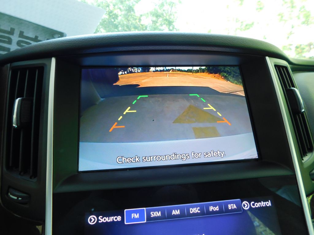 2019 INFINITI Q50 Image 14