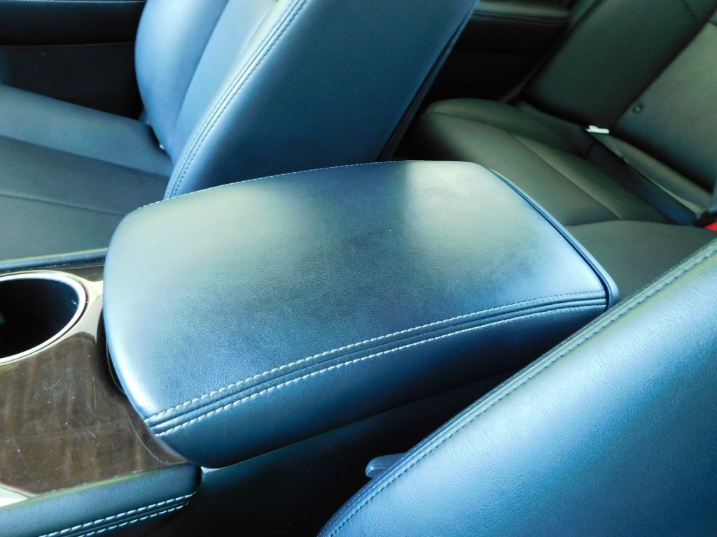 2019 INFINITI Q50 Image 17