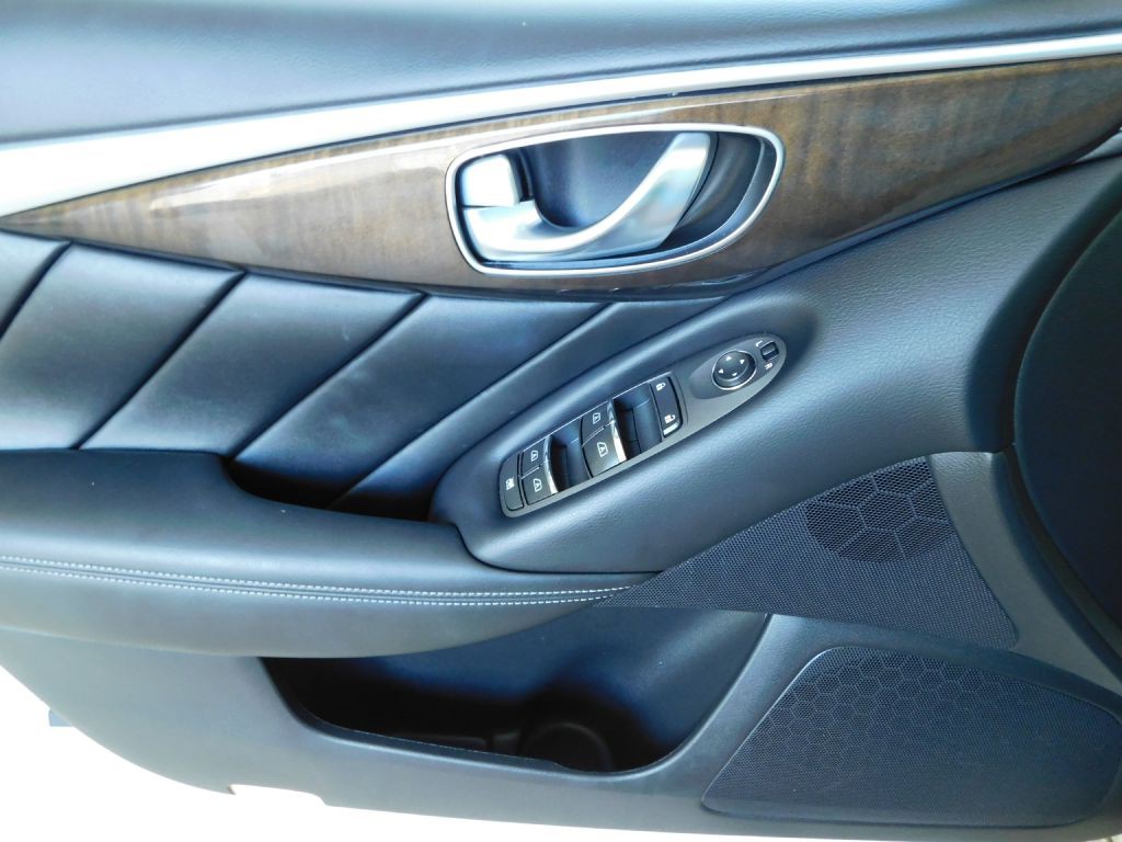 2019 INFINITI Q50 Image 21