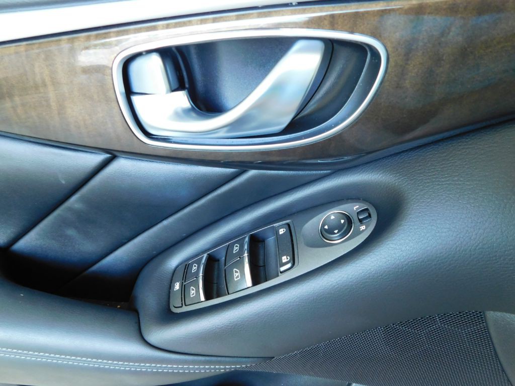 2019 INFINITI Q50 Image 22