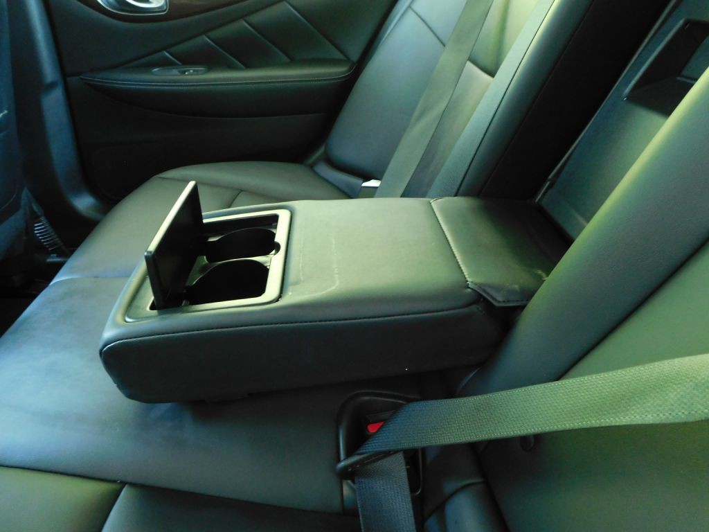 2019 INFINITI Q50 Image 25