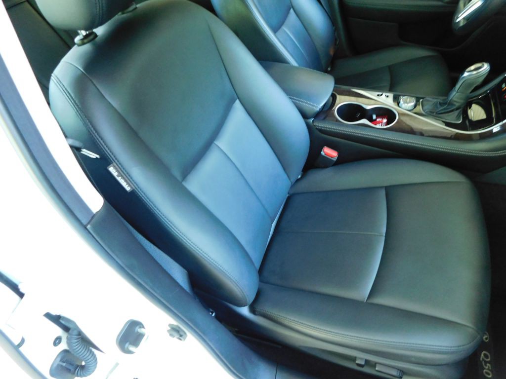 2019 INFINITI Q50 Image 29
