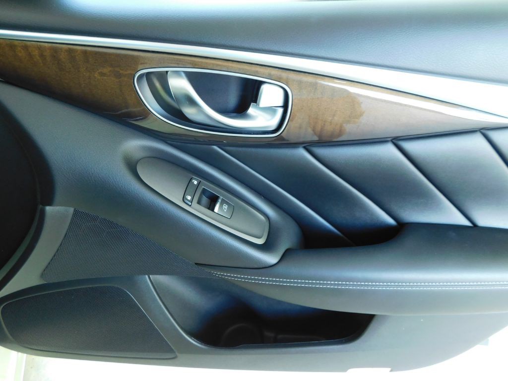 2019 INFINITI Q50 Image 30