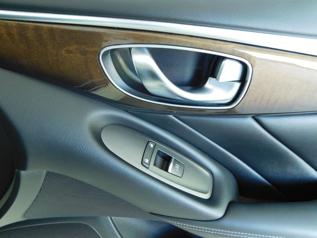 2019 INFINITI Q50 Image 31