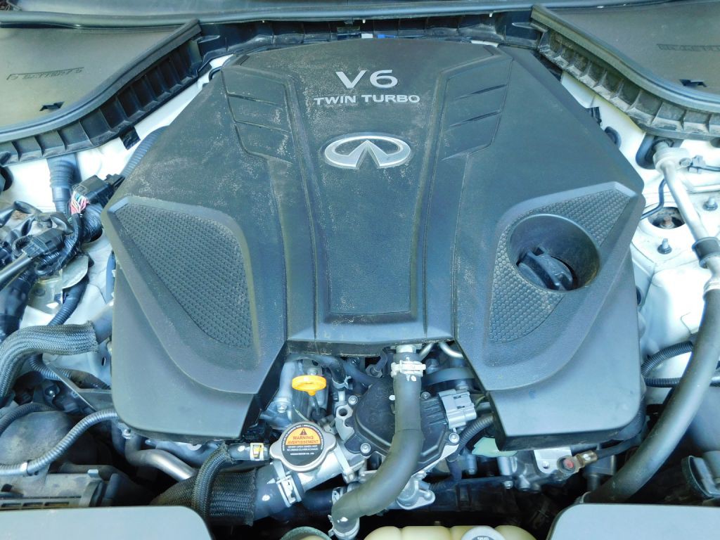 2019 INFINITI Q50 Image 32