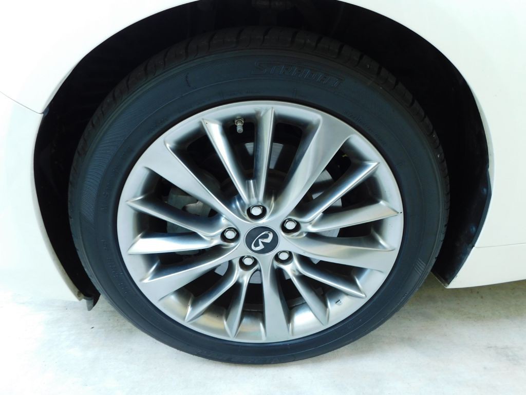 2019 INFINITI Q50 Image 33