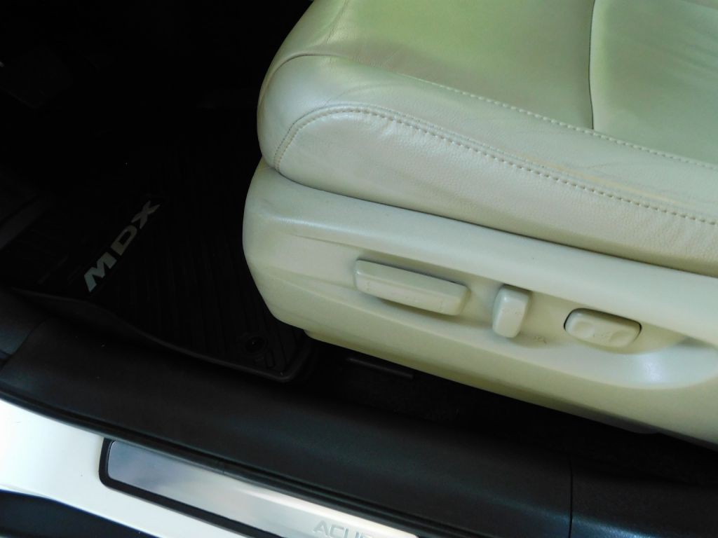 2014 Acura MDX Image 9