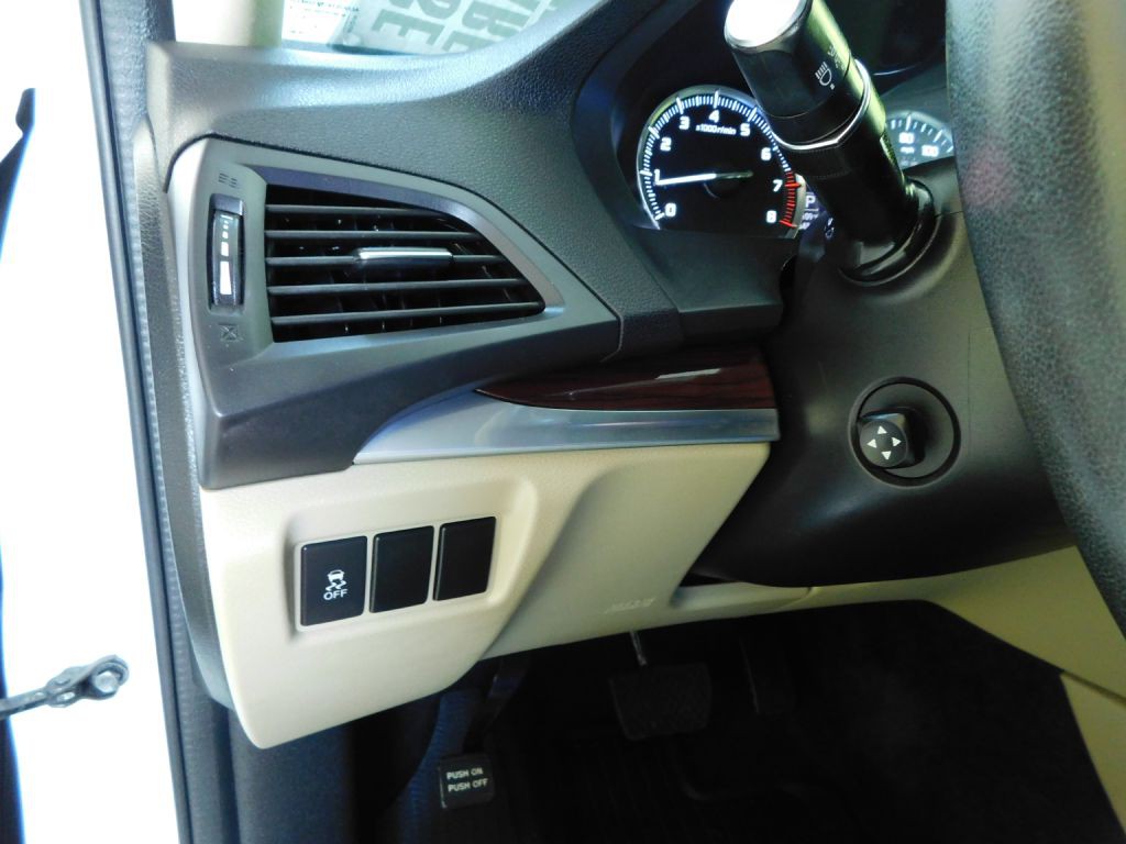 2014 Acura MDX Image 12