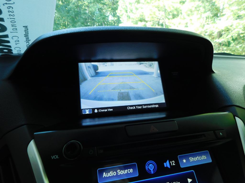 2014 Acura MDX Image 14