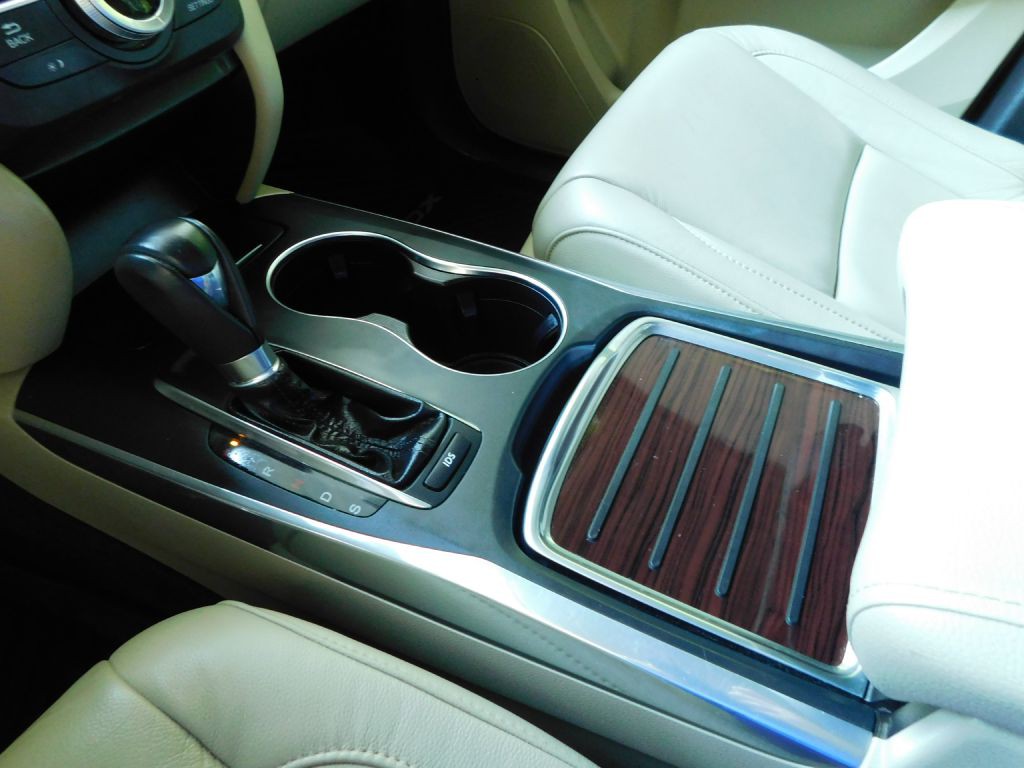 2014 Acura MDX Image 17