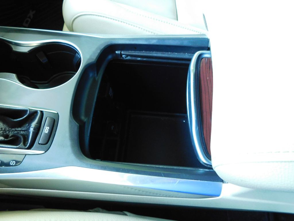 2014 Acura MDX Image 18