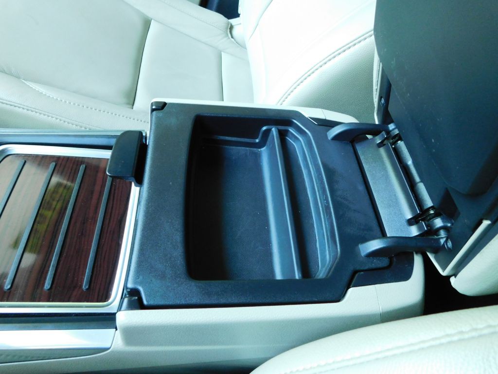 2014 Acura MDX Image 20
