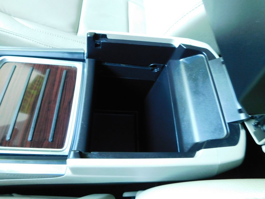 2014 Acura MDX Image 21