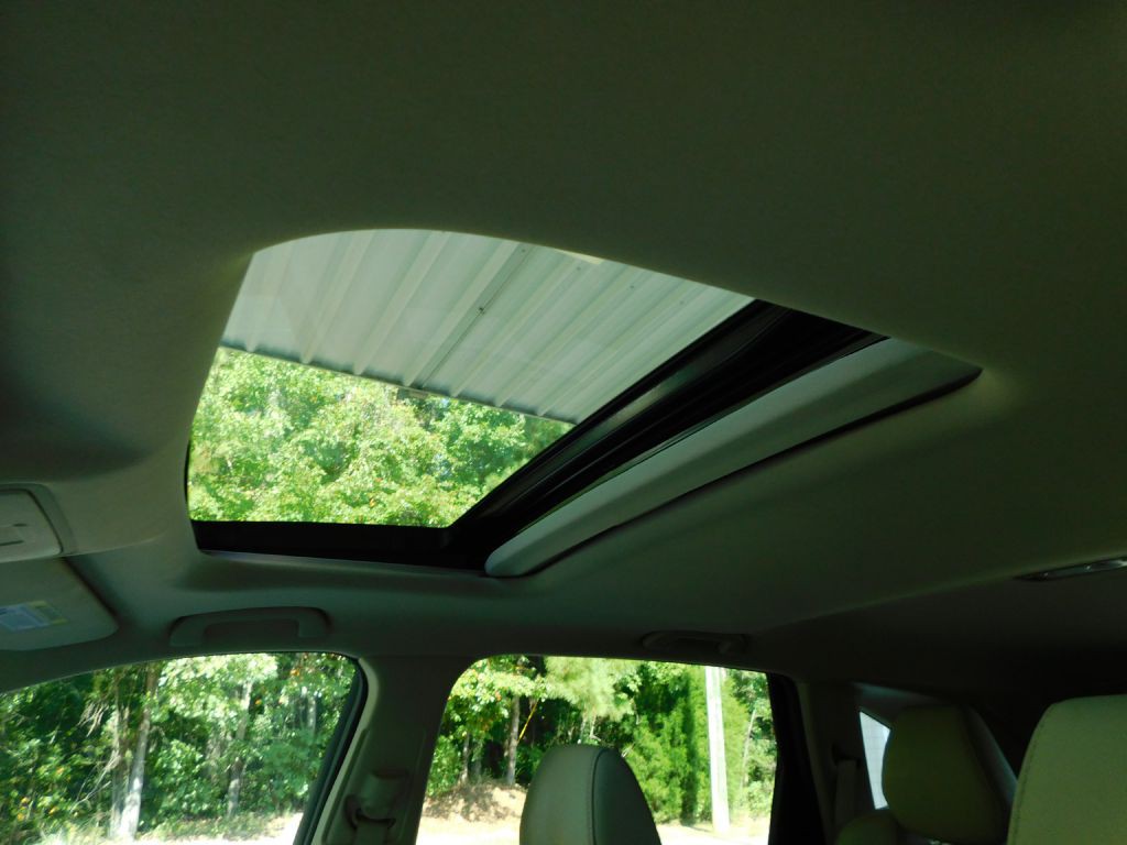 2014 Acura MDX Image 23