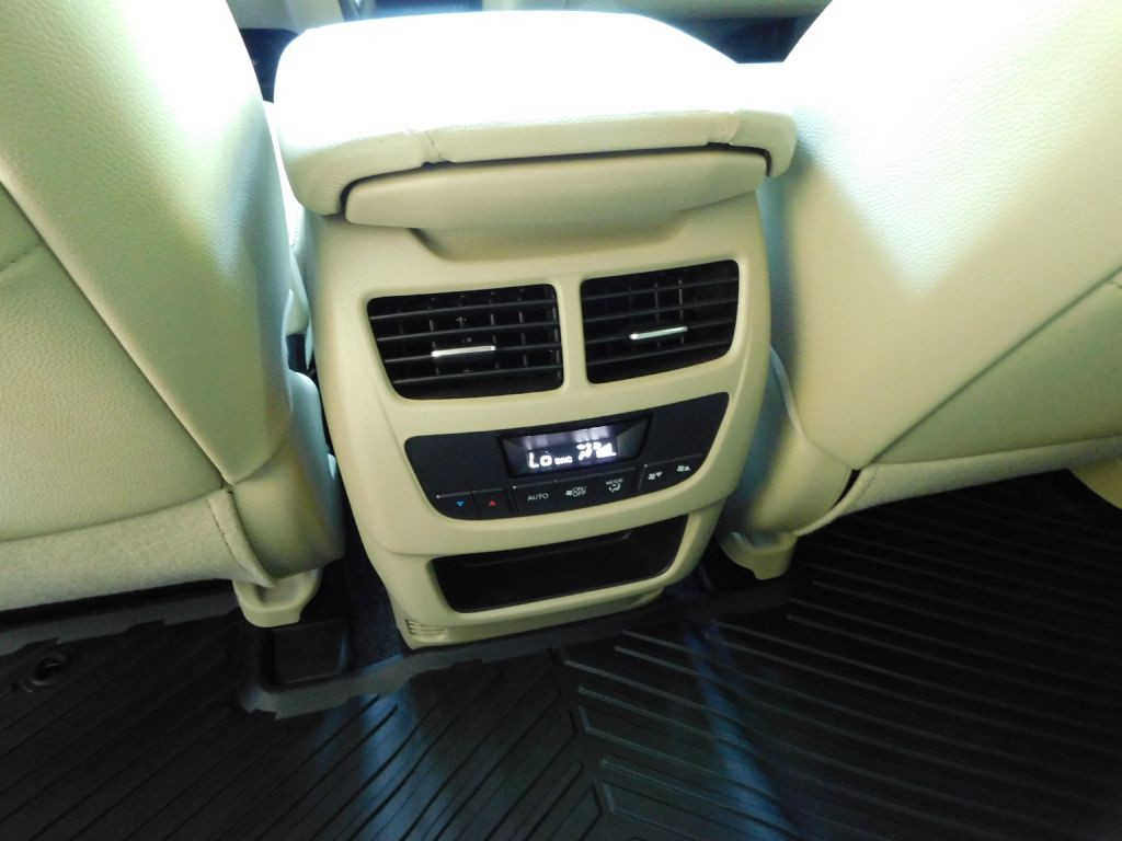 2014 Acura MDX Image 27