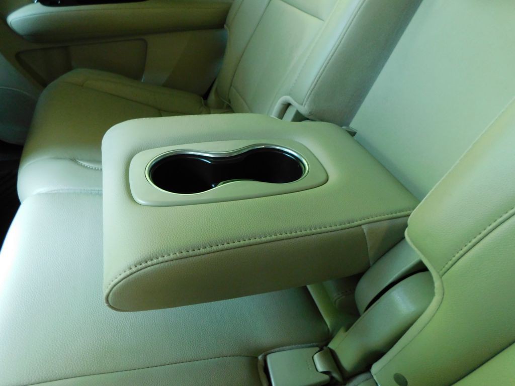 2014 Acura MDX Image 28