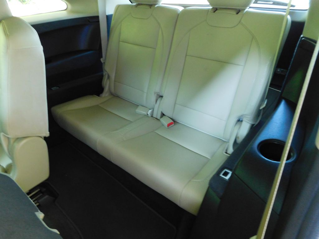 2014 Acura MDX Image 29
