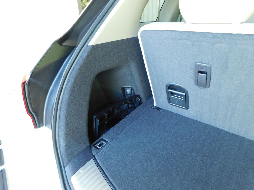 2014 Acura MDX Image 31