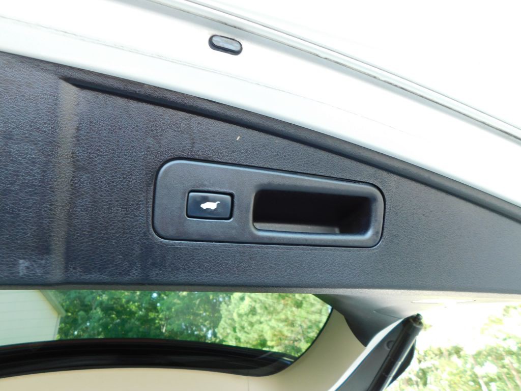 2014 Acura MDX Image 32