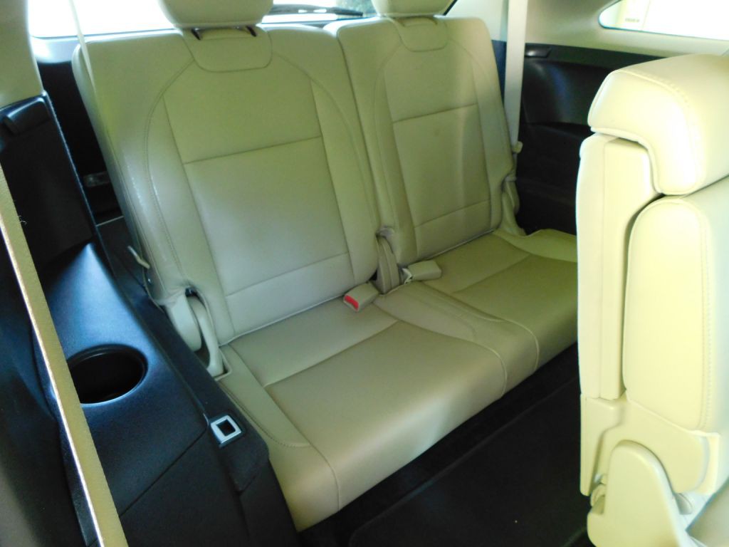 2014 Acura MDX Image 33
