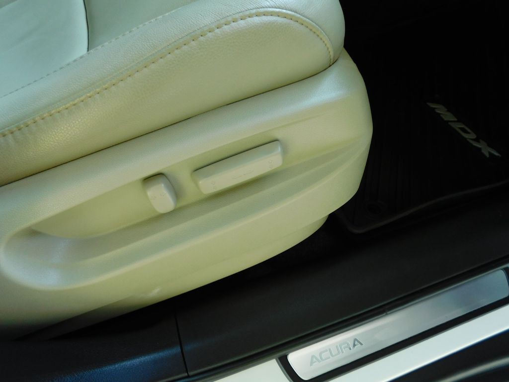 2014 Acura MDX Image 38