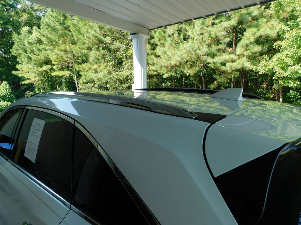 2014 Acura MDX Image 47