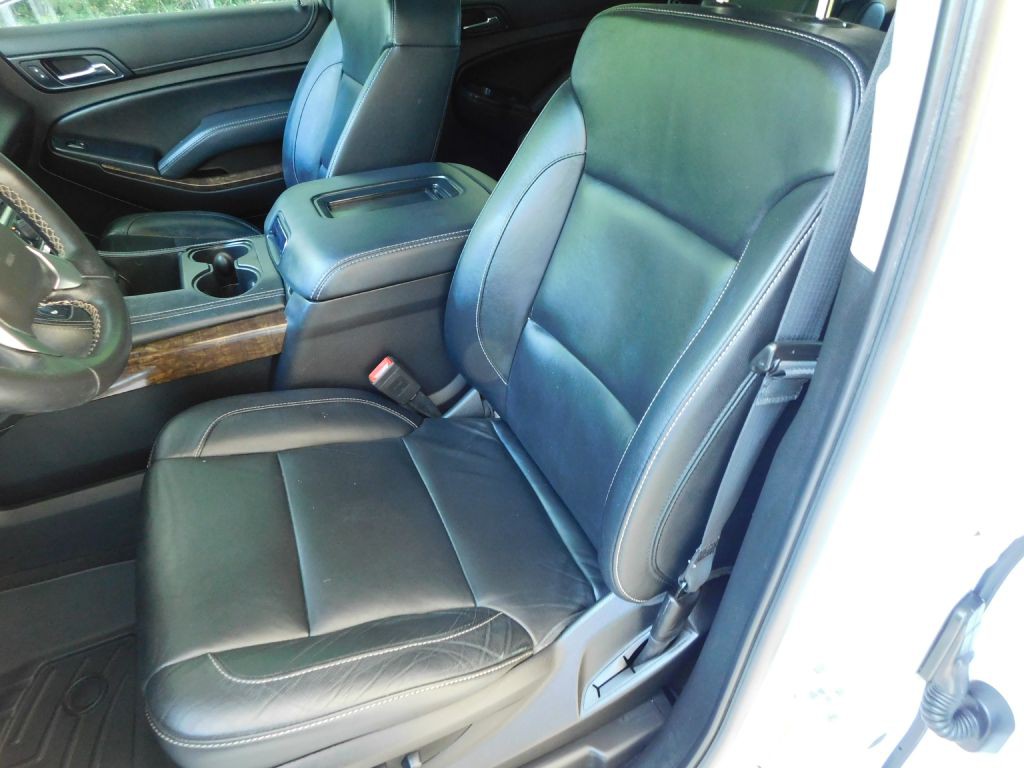 2019 Chevrolet Tahoe Image 9