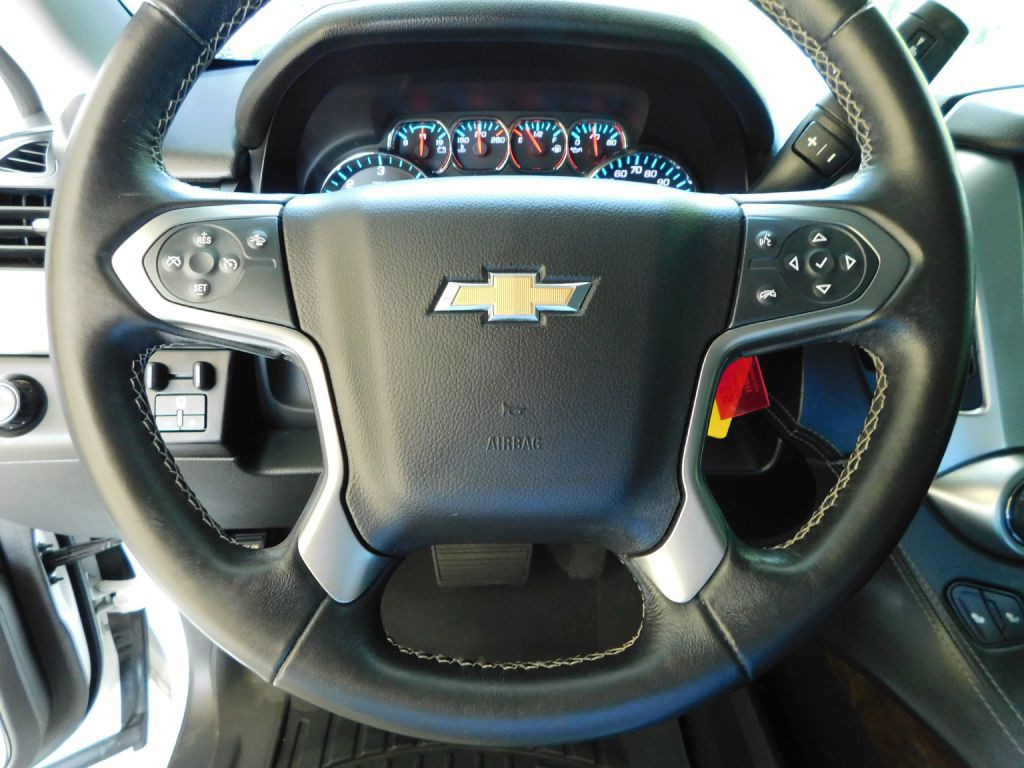 2019 Chevrolet Tahoe Image 12