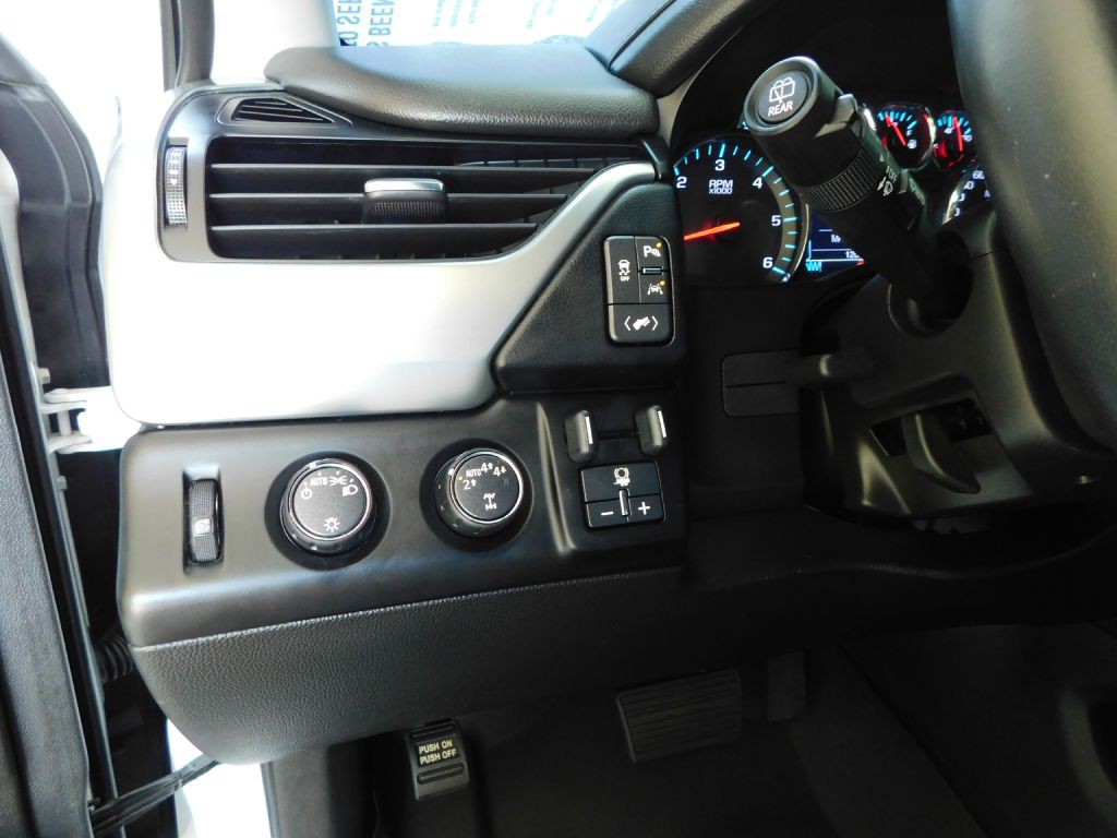 2019 Chevrolet Tahoe Image 13